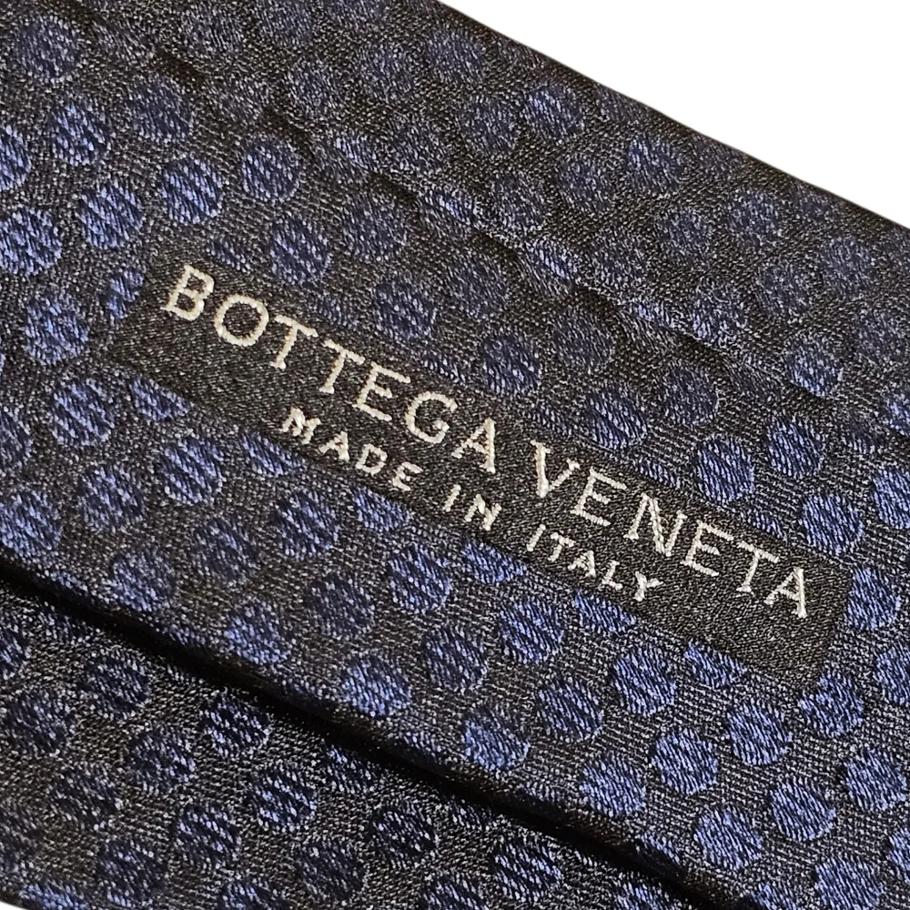 BOTTEGA VENETA TIE - Picture 10 of 16